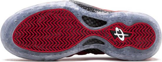 Nike Air Foamposite One "Metallic Red" sneakers