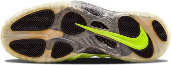 Nike Air Foamposite Pro 2010 sneakers Green