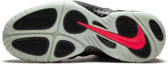 Nike Air Foamposite Pro Prm "Yeezy" sneakers Black