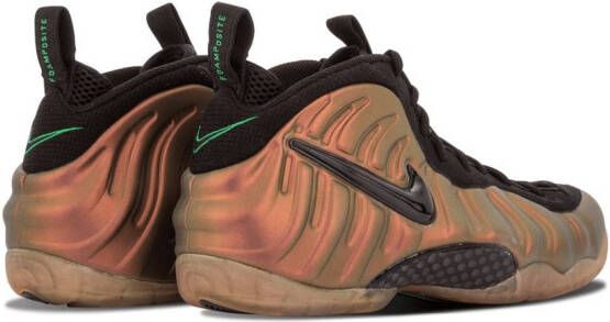 Nike Air Pippen 1 "Animal Skin" sneakers Neutrals - Picture 11