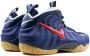 Nike Air Foamposite Pro "USA" sneakers Blue - Thumbnail 3