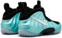Nike Air Foamposite Pro "Island Green" sneakers Blue - Thumbnail 3