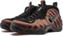 Nike Air Foamposite Pro "Hyper Crimson" sneakers Brown - Thumbnail 2