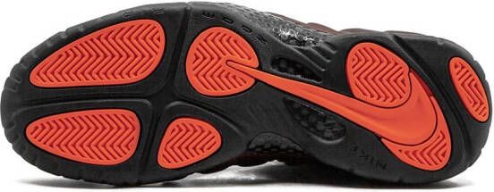 Nike Air Foamposite Pro "Hyper Crimson" sneakers Brown