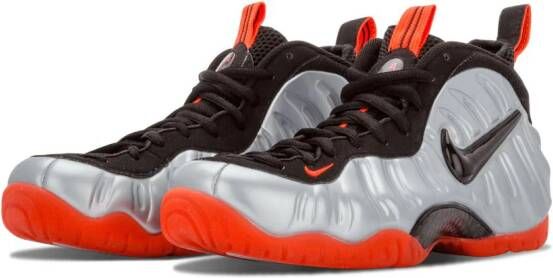 Nike Air Foamposite Pro sneakers Grey