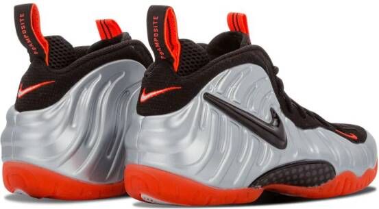 Nike Air Foamposite Pro sneakers Grey