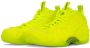 Nike Air Foamposite Pro ''Volt'' sneakers Yellow - Thumbnail 2