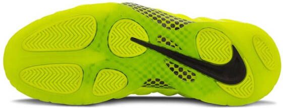 Nike Air Foamposite Pro ''Volt'' sneakers Yellow