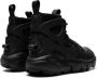 Nike Air Footscape Mid "Triple Black" sneakers - Thumbnail 3