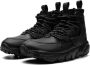 Nike Air Footscape Mid "Triple Black" sneakers - Thumbnail 5
