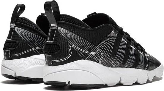 Nike Air Footscape Motion sneakers Black