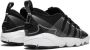 Nike Air Footscape Motion sneakers Black - Thumbnail 3
