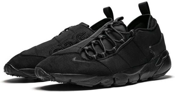 Nike Air Footscape NM CDG sneakers Black