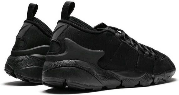 Nike Air Footscape NM CDG sneakers Black