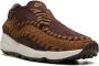 Nike Air Footscape Woven "Earth" sneakers Brown - Thumbnail 2