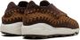 Nike Air Footscape Woven "Earth" sneakers Brown - Thumbnail 3