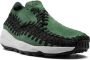 Nike Air Footscape Woven "Fir" sneakers Green - Thumbnail 2