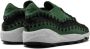 Nike Air Footscape Woven "Fir" sneakers Green - Thumbnail 3
