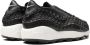 Nike Air Footscape Woven Premium "Black Croc" sneakers - Thumbnail 3