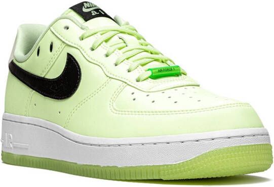 Nike Air Force 1 Low '07 LX "Glow In The Dark Have A Day" sneakers Green