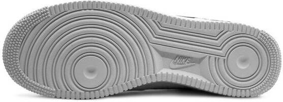 Nike Air Force 1 '07 AN20 "White Black" sneakers