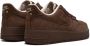 Nike Air Force 1 '07 "Cacao Wow" sneakers Brown - Thumbnail 3