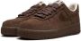 Nike Air Force 1 '07 "Cacao Wow" sneakers Brown - Thumbnail 4