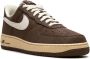 Nike Air Force 1 '07 "Cacao Wow" sneakers Brown - Thumbnail 2