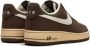 Nike Air Force 1 '07 "Cacao Wow" sneakers Brown - Thumbnail 3