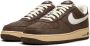 Nike Air Force 1 '07 "Cacao Wow" sneakers Brown - Thumbnail 5