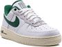 Nike Air Force 1 Low '07 Lx "Command Force Gorge Green" sneakers White - Thumbnail 2