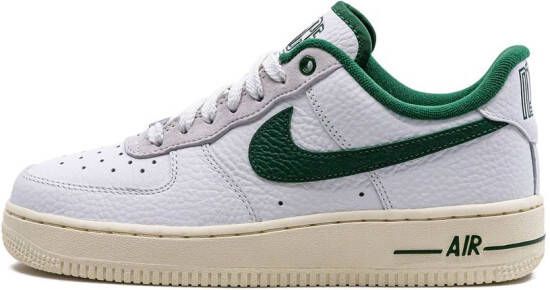 Nike Air Force 1 Low '07 Lx "Command Force Gorge Green" sneakers White