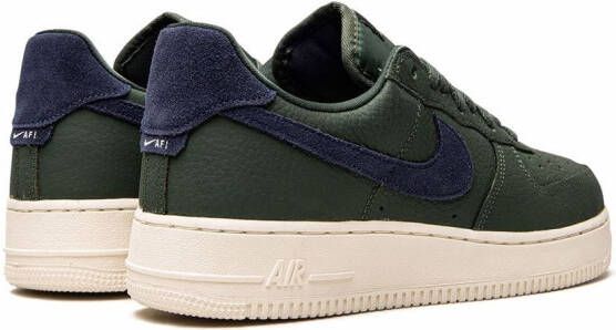 Nike Air Force 1 '07 Craft "Galactic Jade" sneakers Green