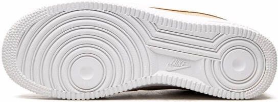 Nike Air Force 1 07 Craft "Vachetta Tan" sneakers Neutrals
