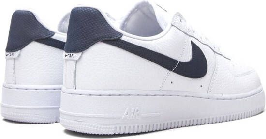 Nike Air Force 1 '07 Craft sneakers White