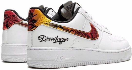 Nike Air Force 1 '07 "Drew League" sneakers White