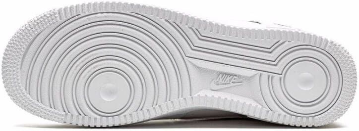 Nike Air Force 1 '07 "Drew League" sneakers White