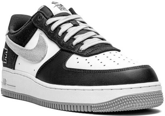 Nike Air Force 1 '07 EMB sneakers Black