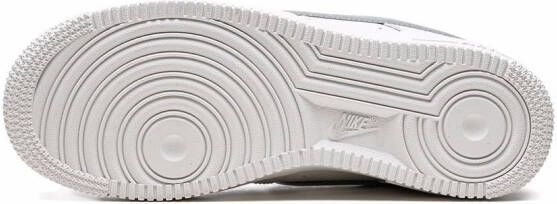 Nike Air Force 1 '07 ESS "Glitter Swoosh" sneakers White
