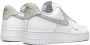 Nike Air Force 1 Low "White Grey Gold" sneakers - Thumbnail 3