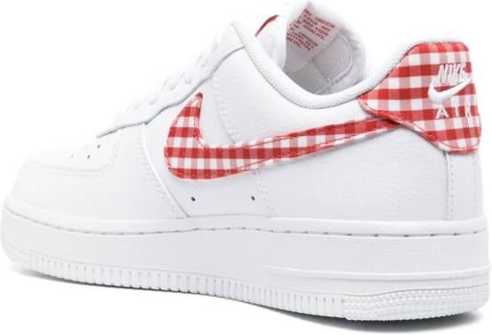 Nike Air Force 1 '07 Ess Trend sneakers White