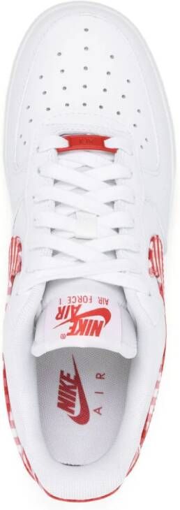 Nike Air Force 1 '07 Ess Trend sneakers White