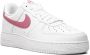 Nike Air Force 1 '07 ESS Trino "Desert Berry" sneakers White - Thumbnail 2