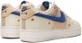 Nike Air Force 1 Low "Los Angeles Flea" sneakers Neutrals - Thumbnail 3