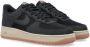Nike Air Force 1' 07 lace-up sneakers Black - Thumbnail 2