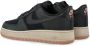 Nike Air Force 1' 07 lace-up sneakers Black - Thumbnail 3