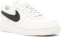 Nike Air Force 1 '07 leather sneakers Neutrals - Thumbnail 2