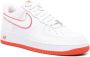 Nike Air Force 1 Low '07 "White and Multicolour" sneakers - Thumbnail 2