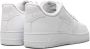 Nike Air Force 1 '07 leather sneakers White - Thumbnail 3