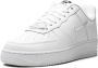 Nike Air Force 1 '07 leather sneakers White - Thumbnail 4
